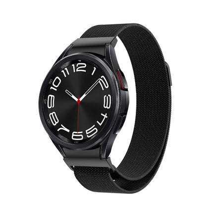 Milanese Metal Watch Band