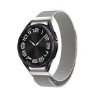 Milanese Metal Watch Band
