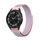 For Samsung Galaxy Watch  7 / 6 / Powder Sand