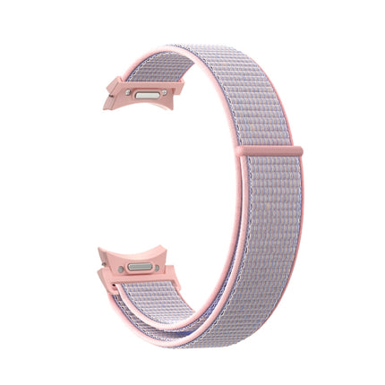 Woven Nylon Loop Watch Band, For Samsung Galaxy Watch  7 / 6 - DealBuddy