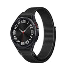 For Samsung Galaxy Watch  7 / 6 / Black