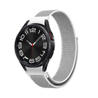 Woven Nylon Loop Watch Band, For Samsung Galaxy Watch  7 / 6 - DealBuddy