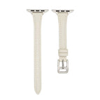 For Apple Watch 38mm / White