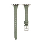 For Apple Watch Ultra 2 49mm / Light Green