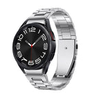 For Samsung Galaxy Watch 6 / Silver