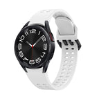 For Samsung Galaxy Watch 6 / White