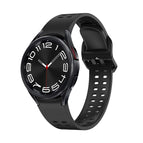 For Samsung Galaxy Watch 6 / Black
