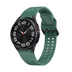 For Samsung Galaxy Watch 6 / Army Green
