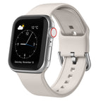 For Apple Watch Series 9 41mm / Starlight