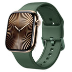 For Apple Watch Series 10 46mm / Clover