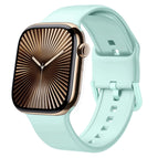 For Apple Watch Series 10 46mm / Mint Green