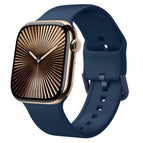 For Apple Watch Series 10 46mm / Abyss Blue