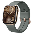 For Apple Watch Series 10 42mm / Olive