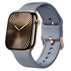 For Apple Watch Series 10 42mm / Blue Grey