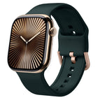 For Apple Watch Series 10 42mm / Dark Green