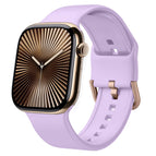 For Apple Watch Series 10 42mm / Lavender