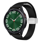 For Samsung Galaxy Watch 6 / 6 Classic / Black