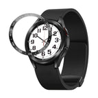 For Samsung Galaxy Watch6 Classic 43mm / Black
