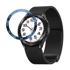 For Samsung Galaxy Watch6 Classic 43mm / Blue