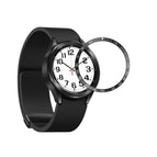 For Samsung Galaxy Watch6 Classic 43mm / Black