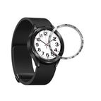 For Samsung Galaxy Watch6 Classic 43mm / Silver