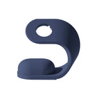 Smart Watch U-shaped Silicone Charging Holder