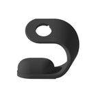 Smart Watch U-shaped Silicone Charging Holder