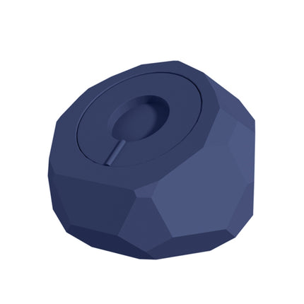 Diamond-shaped 2 in 1 Wireless Charging Silicone Base