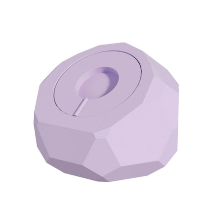 Diamond-shaped 2 in 1 Wireless Charging Silicone Base - DealBuddy