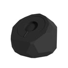 Diamond-shaped 2 in 1 Wireless Charging Silicone Base