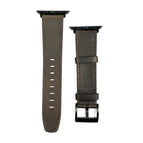 For Apple Watch 3 38mm / Coffee Color