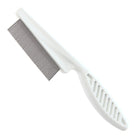 Pet Dog Cat Flea Removal Dense Tooth Beauty Comb, 18cm - DealBuddy