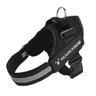 Pet Dog Anti Sprint Oxford Cloth K9 Chest Strap Traction Rope Strap, M for 13-23kg, L for 23-30kg, XL for 28-40kg, XXL for 40-70kg, S for 6-14kg - DealBuddy