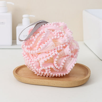 Pearl Shower Ball Flower Ball