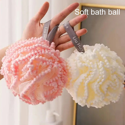 Pearl Shower Ball Flower Ball - DealBuddy
