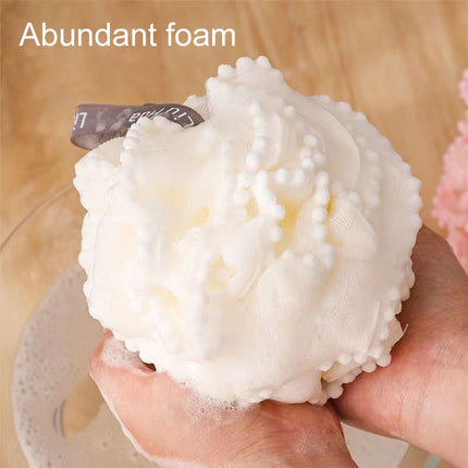 Pearl Shower Ball Flower Ball - DealBuddy