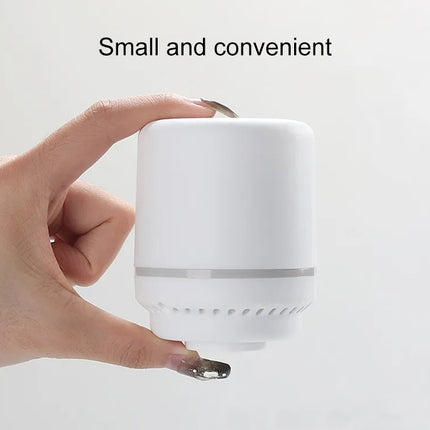 Electric Air Pump for Compression Vacuum Bag