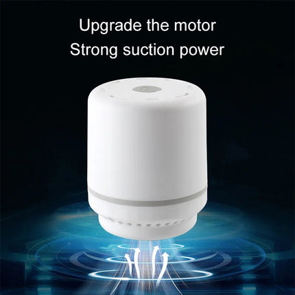 Electric Air Pump for Compression Vacuum Bag