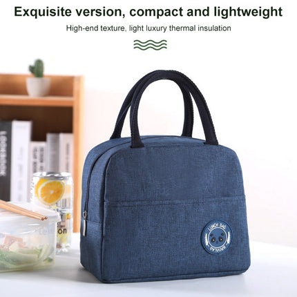 Insulation Break Box Bag Luggage Chalk Aluminum Foil Thickening Bag - DealBuddy