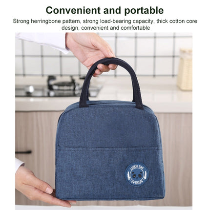 Insulation Break Box Bag Luggage Chalk Aluminum Foil Thickening Bag - DealBuddy