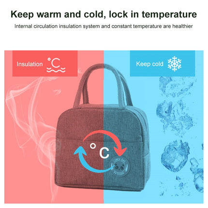 Insulation Break Box Bag Luggage Chalk Aluminum Foil Thickening Bag - DealBuddy