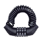 Portable Bicycle Lock Anti-theft Password Lock - DealBuddy