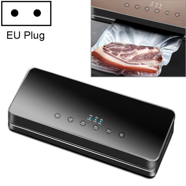 Automatic Vacuum Sealer Household Food Preservation Packaging Machine
