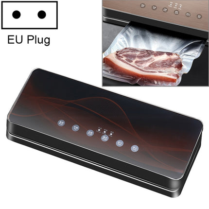 Automatic Vacuum Sealer Household Food Preservation Packaging Machine, EU Plug, US Plug - DealBuddy