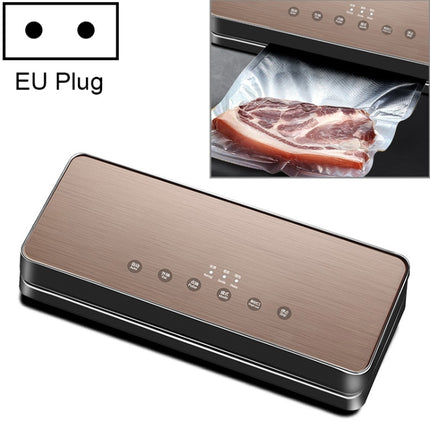 Automatic Vacuum Sealer Household Food Preservation Packaging Machine