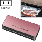 US Plug / Rose Gold