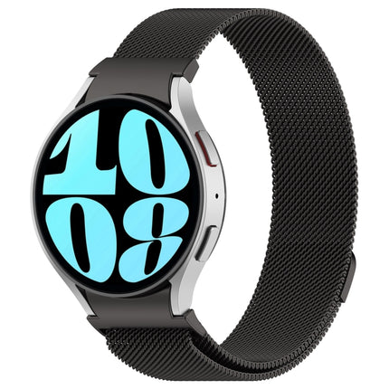 Button Style Milan Magnetic Metal Watch Band, For Samsung Galaxy Watch 6 - DealBuddy