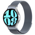 For Samsung Galaxy Watch 6 / Space Grey