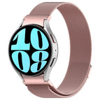 For Samsung Galaxy Watch 6 / Rose Pink