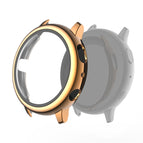 For Samsung Galaxy Watch Active 2 44mm / Rose Gold